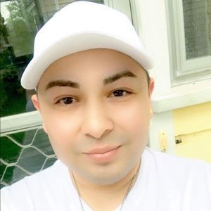 Meet your Posher, Sergio